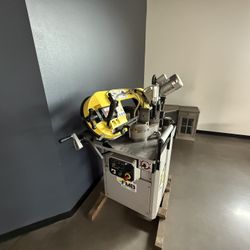 FMB Bandsaw 