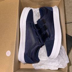 Vans New