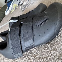 New Fizik Terra Cycling Shoes 