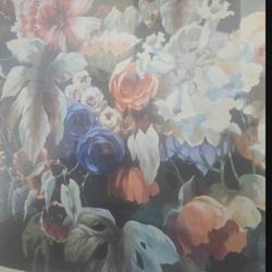 Z Gallery 4x4 Art great condition