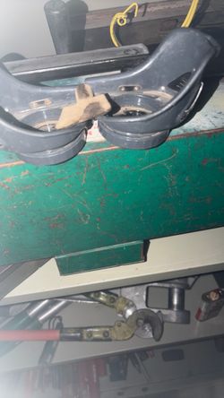 PVC heater bender Greenlee. 849