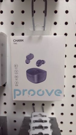 Proove earphones