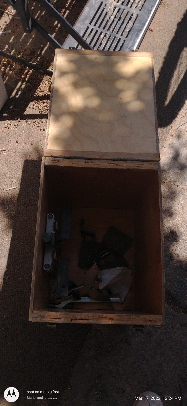Tool For Sale
