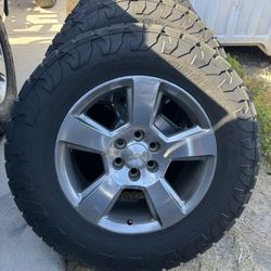 LTZ 20s On 35s