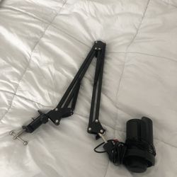 Brand New Microphone 