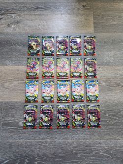 Pokemon Perfect Order - 1 Pack