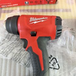 M18 Heat Gun