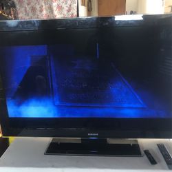 Televisión