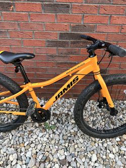 Jamis komodo 24 sale