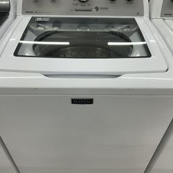 Maytag Washer 