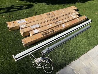 Projector Screens