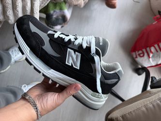 New Balance 992 Made in USA