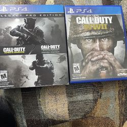 PS4 Games 