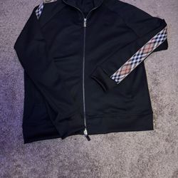 Burberry hoodie Small In Men 