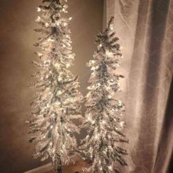Christmas tree