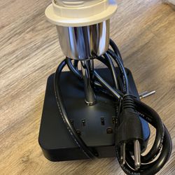 USB Table Lamp