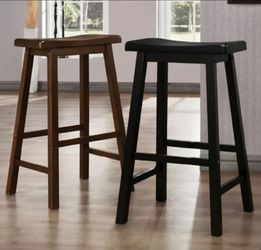 Geneva counter or bar stools