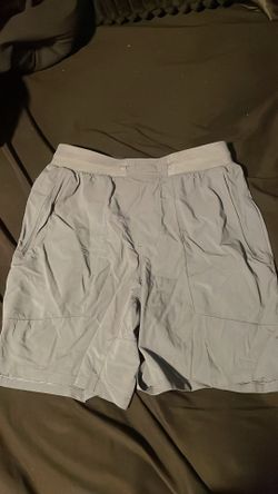 lulu shorts 🩳