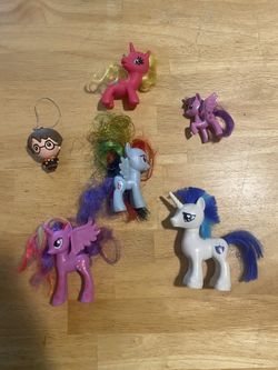 My Little Pony