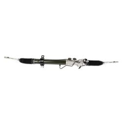 Power Steering Rack And Pinion For 04-15 Nissan Titan Armada Infiniti Qx56 5.6L