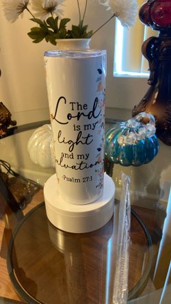 20 Ounce Tumbler