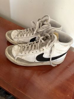 Blazers W Size 7