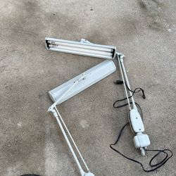 Classic Arm Drafting 2134 Lamp Dazor