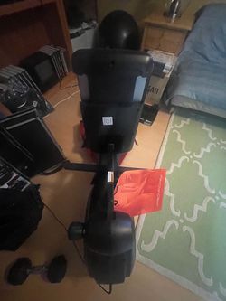 Pro-Form 750 R Rower
