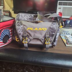 Plano Tackle Bag