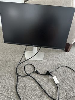 Dell 27’ Monitor S2721hs