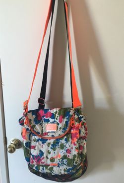 Marc Jacoba cross body