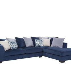 Family Size Couch Like New 