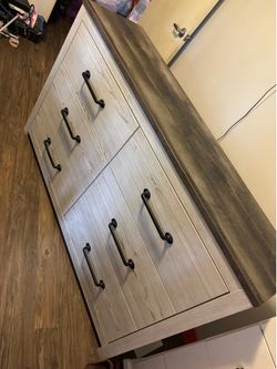 Used Dresser