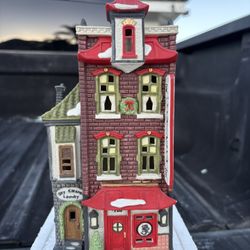Christmas Villages