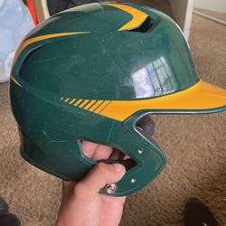 Easton Z-5 Helmet