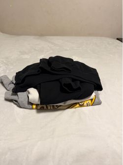 Shirts and Sueter (Big Size)