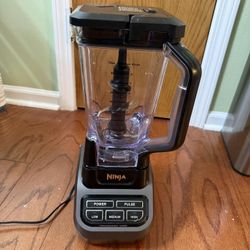 Ninja Blender 
