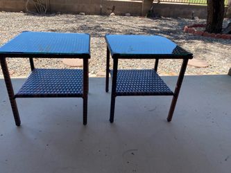 Tables