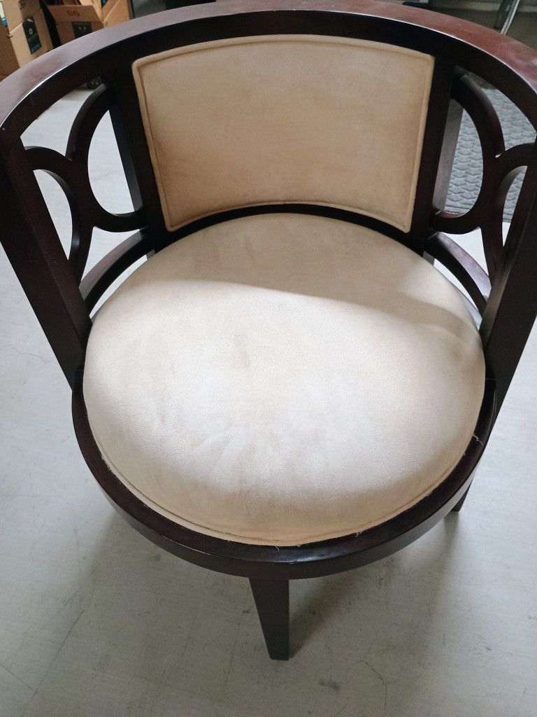 Accent Chair