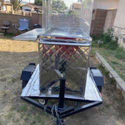 Mobile Cart