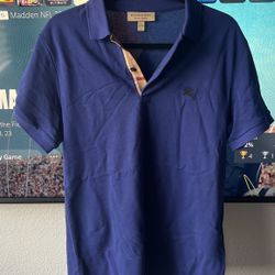 Burberry Polo 