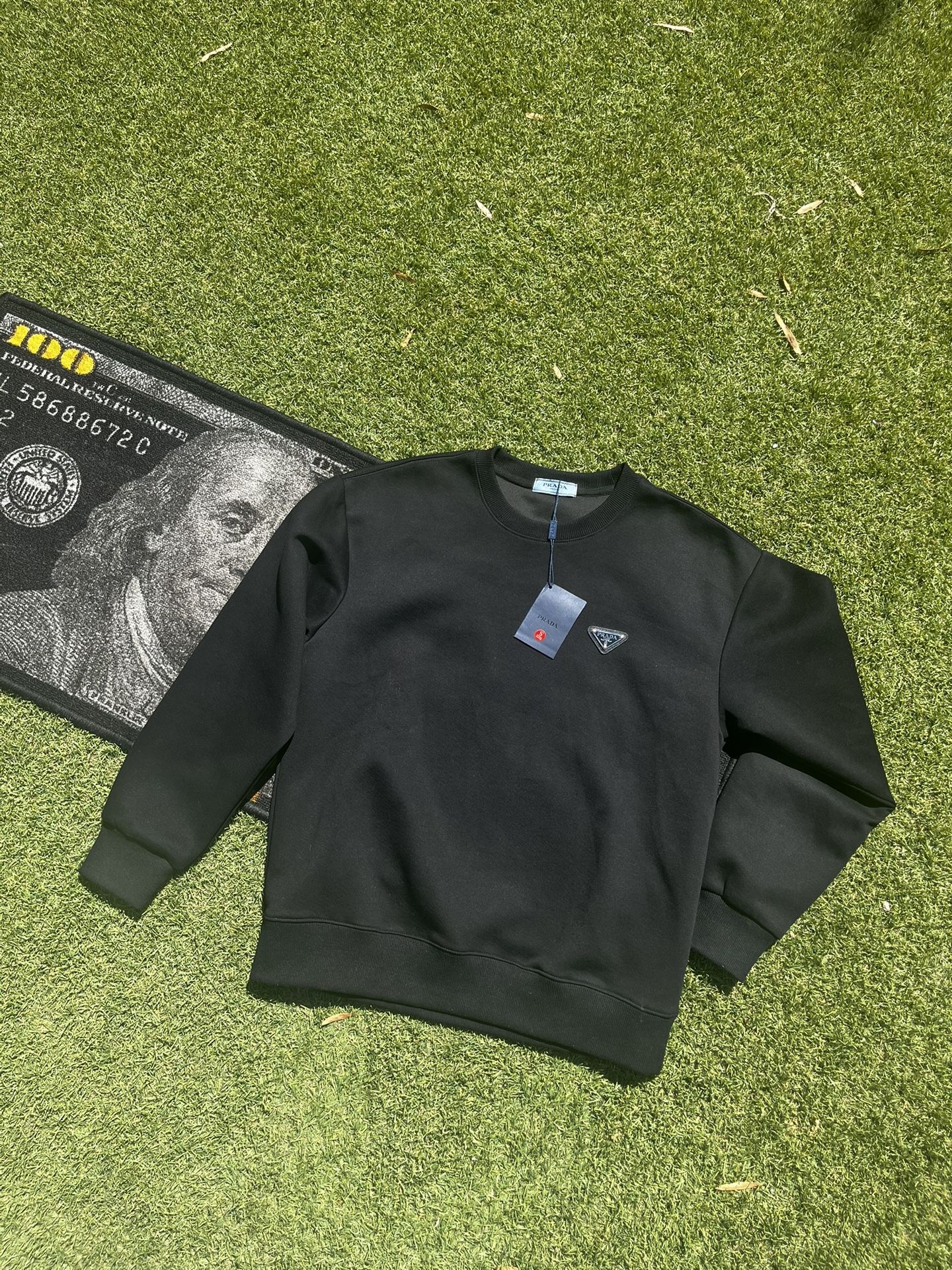 Prada Sweatshirt