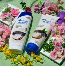 Shampoo