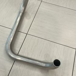 WESTERBEKE. Manifold Pipe