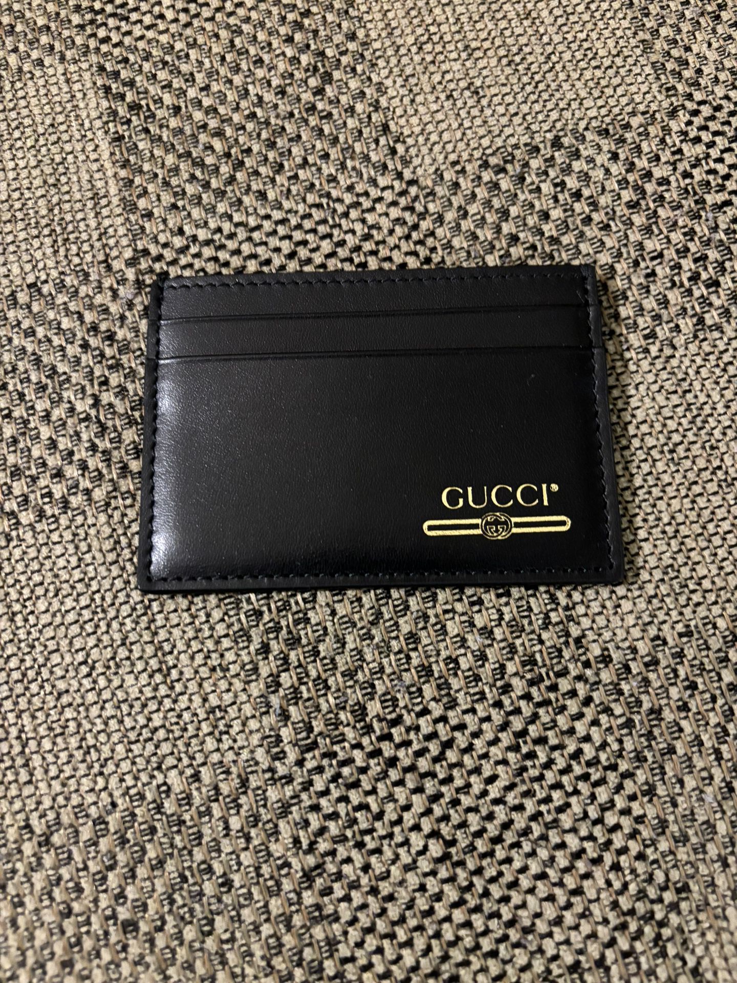 New Gucci