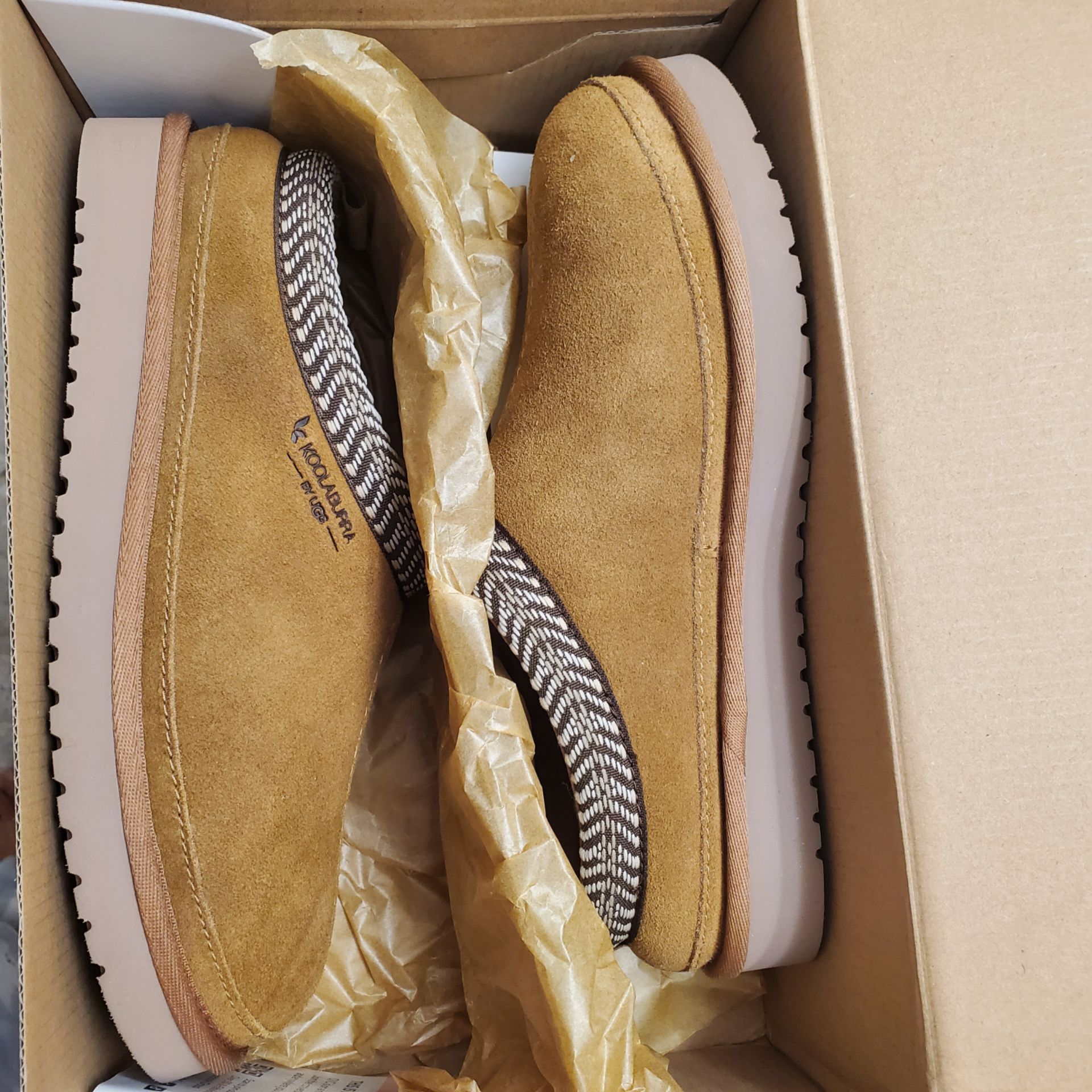 Koolaburra by UGG Women's Slipper