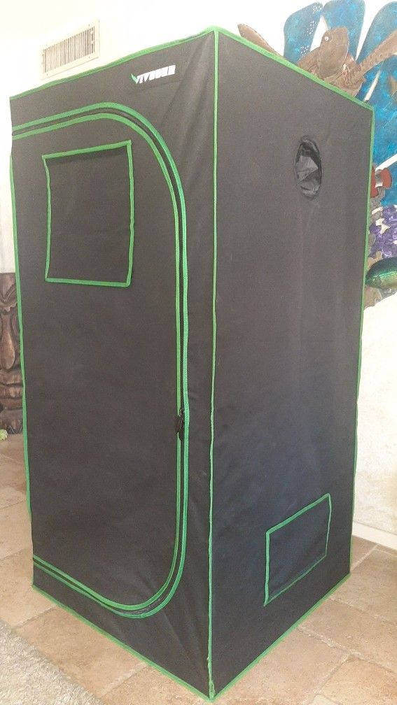 Indoor Green House Grow Tent
