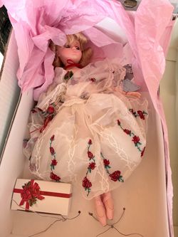 Dolls