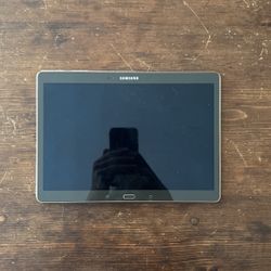Samsung Galaxy Smart Tablet 