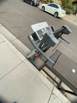 FREE TREADMILL